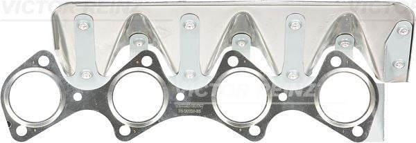 BMW M43 B16 B18 E36 E46 E34 Egzoz Manifold Contası V.REINZ