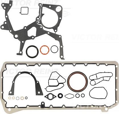 BMW M57 E38 E39 E46 E53 Alt Takım Conta V.REINZ