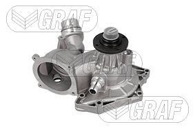 BMW M62 N62 E38 E39 E53 Devirdaim Pompası GRAF