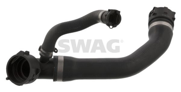 BMW Radyatör Üst Hortumu SWAG