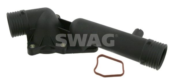 BMW E38 E39 Termostat Kapağı SWAG