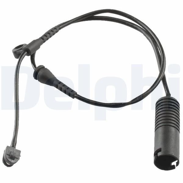 BMW E38 Arka Balata Fişi DELPHI