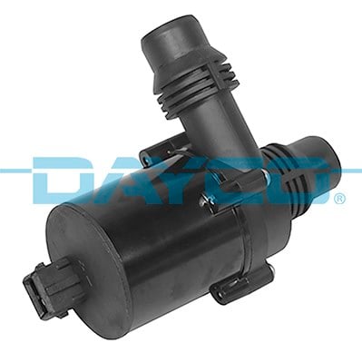BMW E39 İlave Su Pompası DAYCO