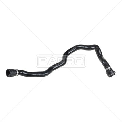 BMW E39 Su Hortumu RAPRO