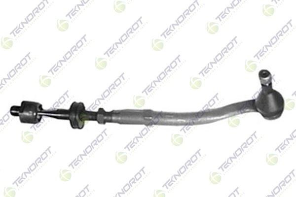 BMW E39 Sağ Rot Takımı TEKNOROT