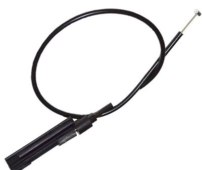 BMW E39 Kaput Açma Teli Orta GKL