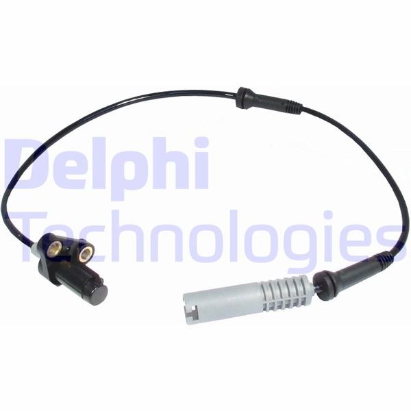 BMW E39 ABS Sensörü Ön DELPHI