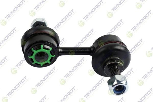 BMW E39 Arka Sağ Sol Askı Rotu Çelik TEKNOROT