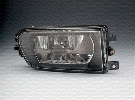 BMW E39 Sis Farı Sağ MARELLI