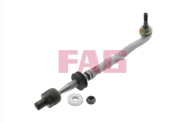 BMW E39 Rot Takımı Sağ FAG