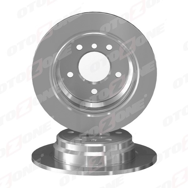 BMW E39 Arka Fren Diski OTOZONE
