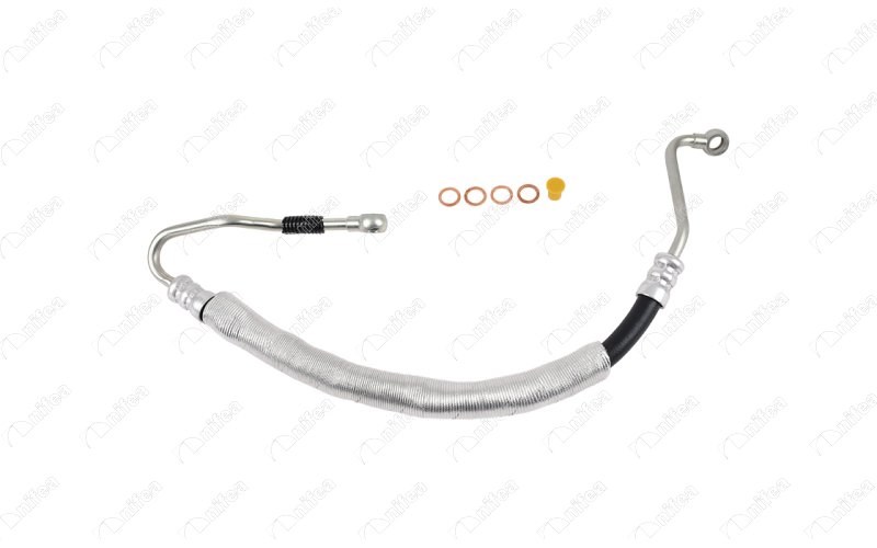 BMW E39 Hidrolik Direksiyon Hortumu Basınç NIFEA