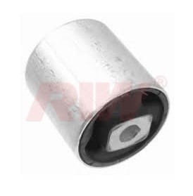 BMW E39 Salıncak Burcu RIW