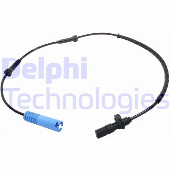 BMW E39 ABS Sensörü Arka DELPHI