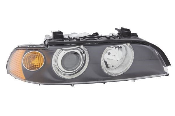 BMW E39 Sağ Xenon Far Sarı Sinyalli HELLA