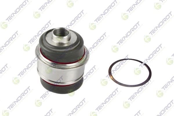 BMW E39 E60 E61 E63 E64 E38 E65 E66 E53 E52 Arka Taşıyıcı Burcu Segmanlı TEKNOROT