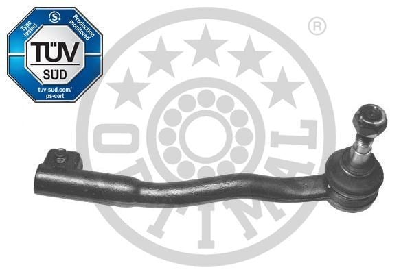 BMW E39 Rot Başı Sağ OPTIMAL