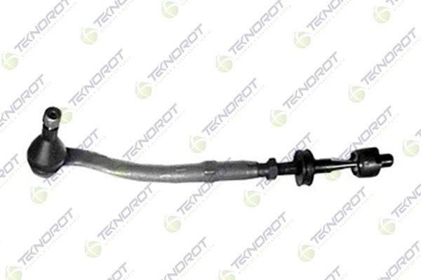 BMW E39 Sol Rot Takımı TEKNOROT