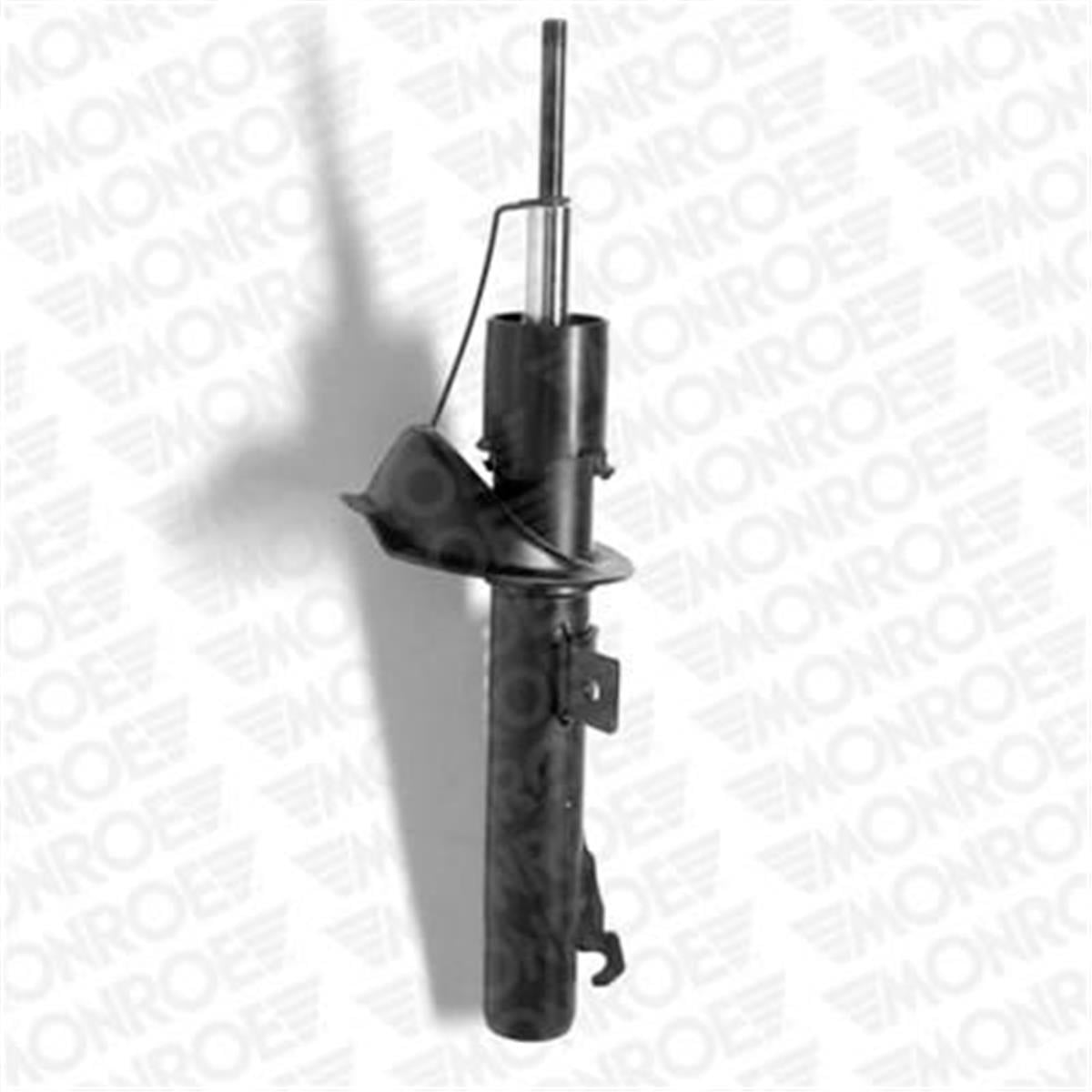 E4329 Ön Amortisör L/R Ford 1.4 16V 18Tdi Fiesta 95/02