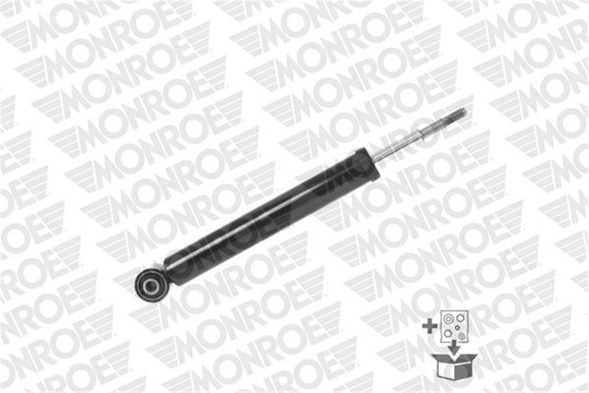 E4397 Arka Amortisör Bmw E39 95-03