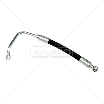 BMW M57 E46 E39 E38 E53 Turbosarj Yağlama Borusu RAPRO