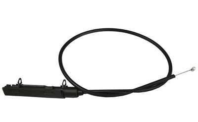 BMW E46 Motor Kaput Açma Teli Orta GKL