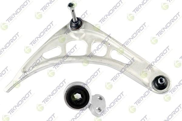 BMW E46 E85 Ön Sağ Alt Salıncak Burçlu TEKNOROT