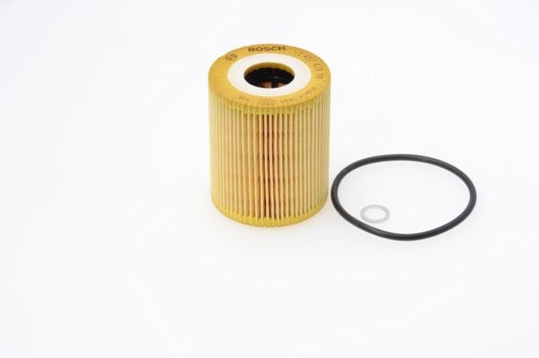 BMW E46 E39 E38 E53 Yağ Filtresi BOSCH