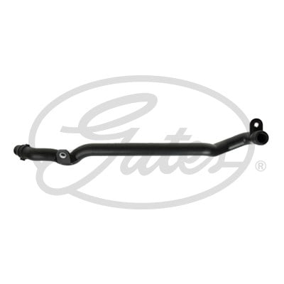 BMW E46 E39 E38 E83 E53 E36 E85 Kalorifer Gidiş Borusu GATES