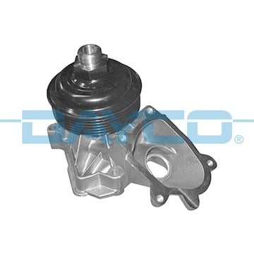 BMW M47 M57 E46 E53 E65 Devirdaim Pompası DAYCO