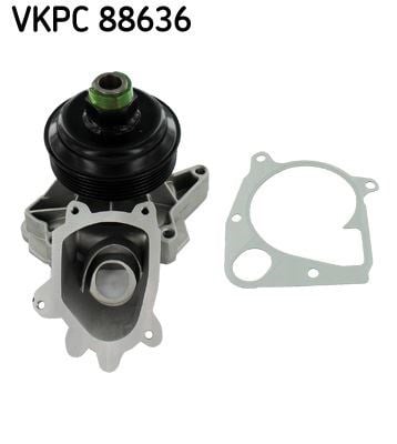 BMW M47 M57 E46 E53 E65 Devirdaim Pompası SKF