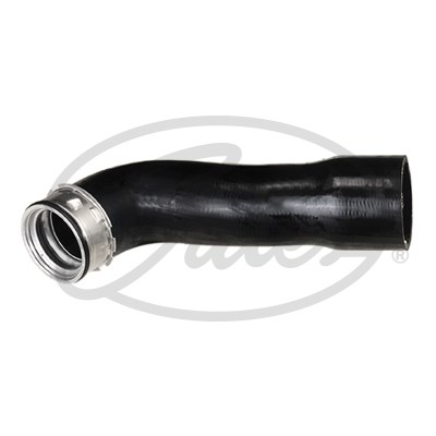 BMW E46 Turbosarj Hortumu Sol Alt GATES