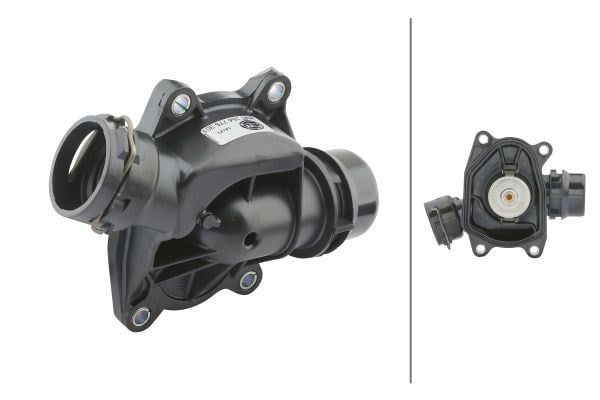 BMW M57 E46 E39 E38 E53 Termostat 88 C HELLA
