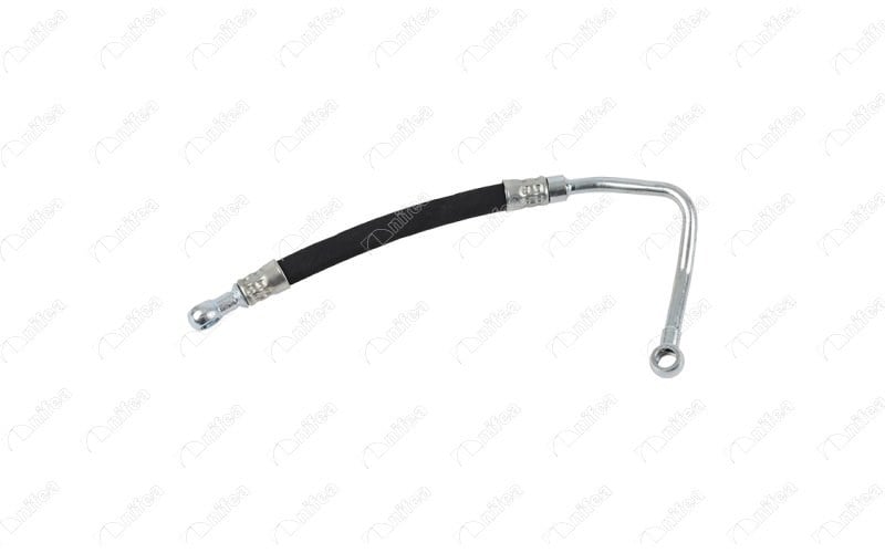 BMW M57N E46 E60 E61 E83 E53 Turbosarj Yağlama Borusu NIFEA