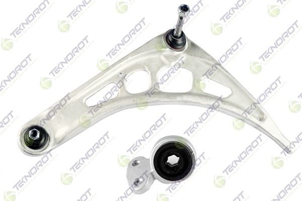 BMW E46 E85 Ön Sol Alt Salıncak Burçlu TEKNOROT