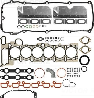 BMW M54 E46 E39 E60 E61 E65 E66 E83 E53 E36 E85 Üst Takım Conta V.REINZ