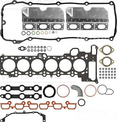 BMW M54 E46 E39 E60 E61 E65 E66 E83 E53 E36 E85 Üst Takım Conta V.REINZ