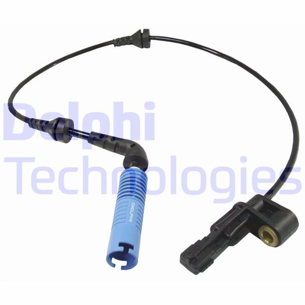 BMW E46 E85 E86 ABS Sensörü Ön Sol DELPHI