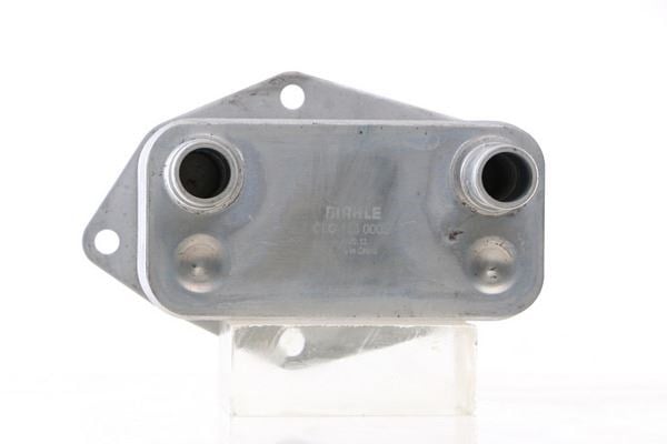 Bmw E46 E39 Otomatik Şanzıman Yağ Soğutucusu