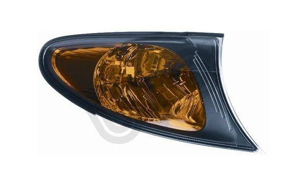 BMW 3-Serisi E46/4 FL Sağ Sinyal Lambası ULO