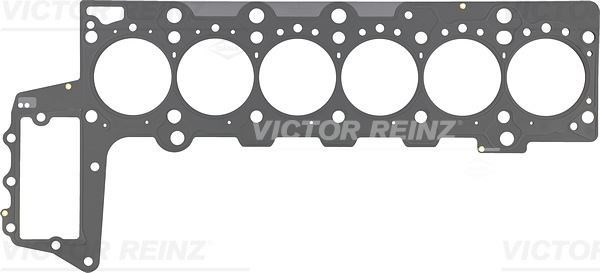 BMW M57 N57 E46 E53 E60 E61 E65 E66 E67 Silindir Kapak Contası 2 Kertik V.REINZ