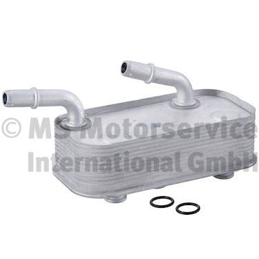BMW E46 E83 E85 Otomatik Şanzıman Yağ Soğutucusu PIERBURG