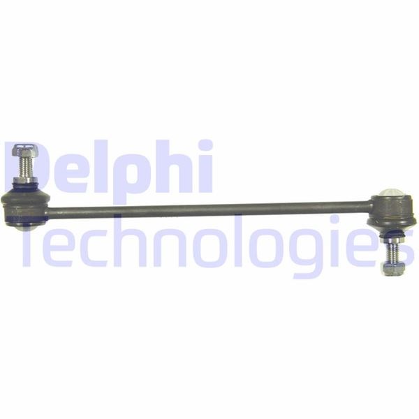 BMW E46 E85 E86 Ön Askı Rotu DELPHI