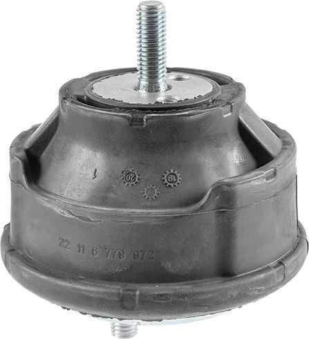 BMW E46 E85 Motor Takozu Alt LEMFORDER