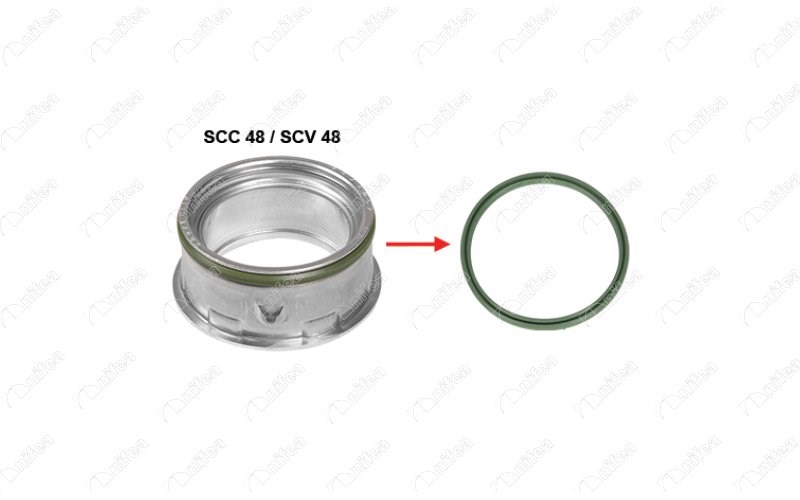 BMW E46 E87 E90 E83 E84 VW Golf 5 6 Jetta 3 Passat Scirocco 3 Tiguan Touran... NIFEA