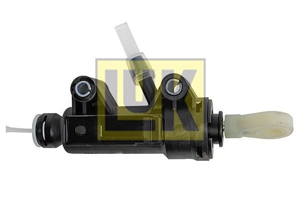 BMW E46 E90 E60 E39 F30 Debriyaj Üst Merkezi LUK