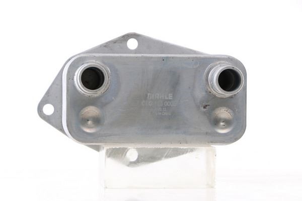 Bmw E46 E39 Otomatik Şanzıman Yağ Soğutucusu