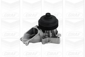 BMW E46 E38 E39 E53 Land Rover Range Rover Vogue L322 Devirdaim Pompası GRAF