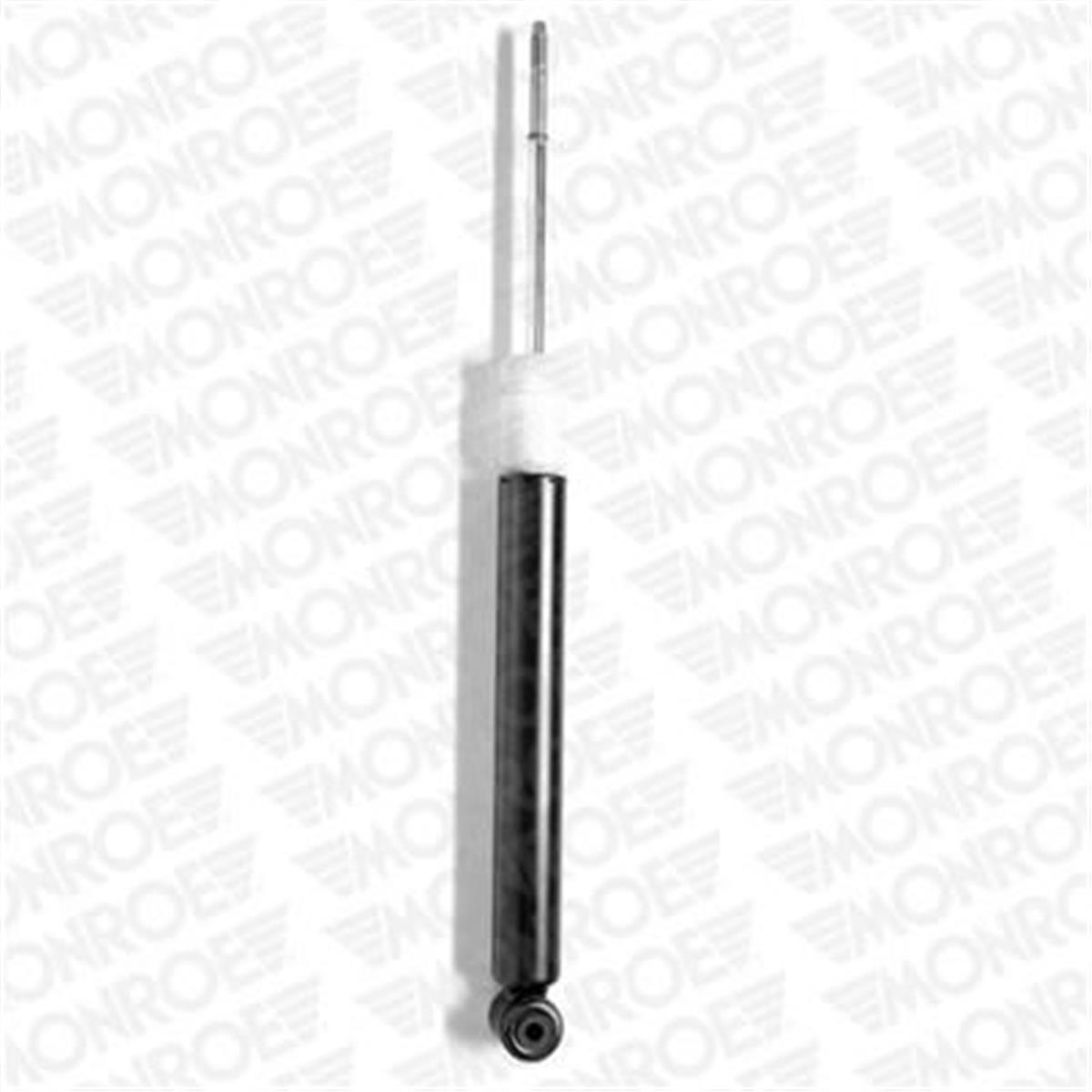 E5016 Arka Amortisör Mercedes A 124 W124 C 124 93/98