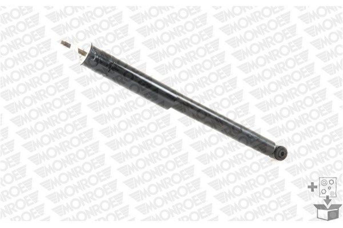 E5071 Ön Amortisör Mercedes W210 E Serıes 95-